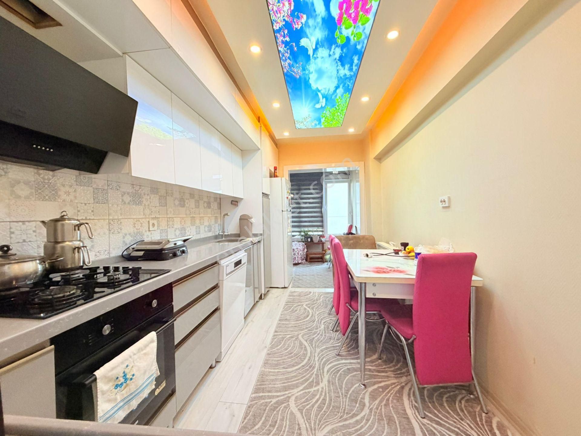 Demiröz'den M.kemalde Mükemmel Lokasyonda Katta Geniş 3+1 Daire📍🔒📢 - Görsel 3