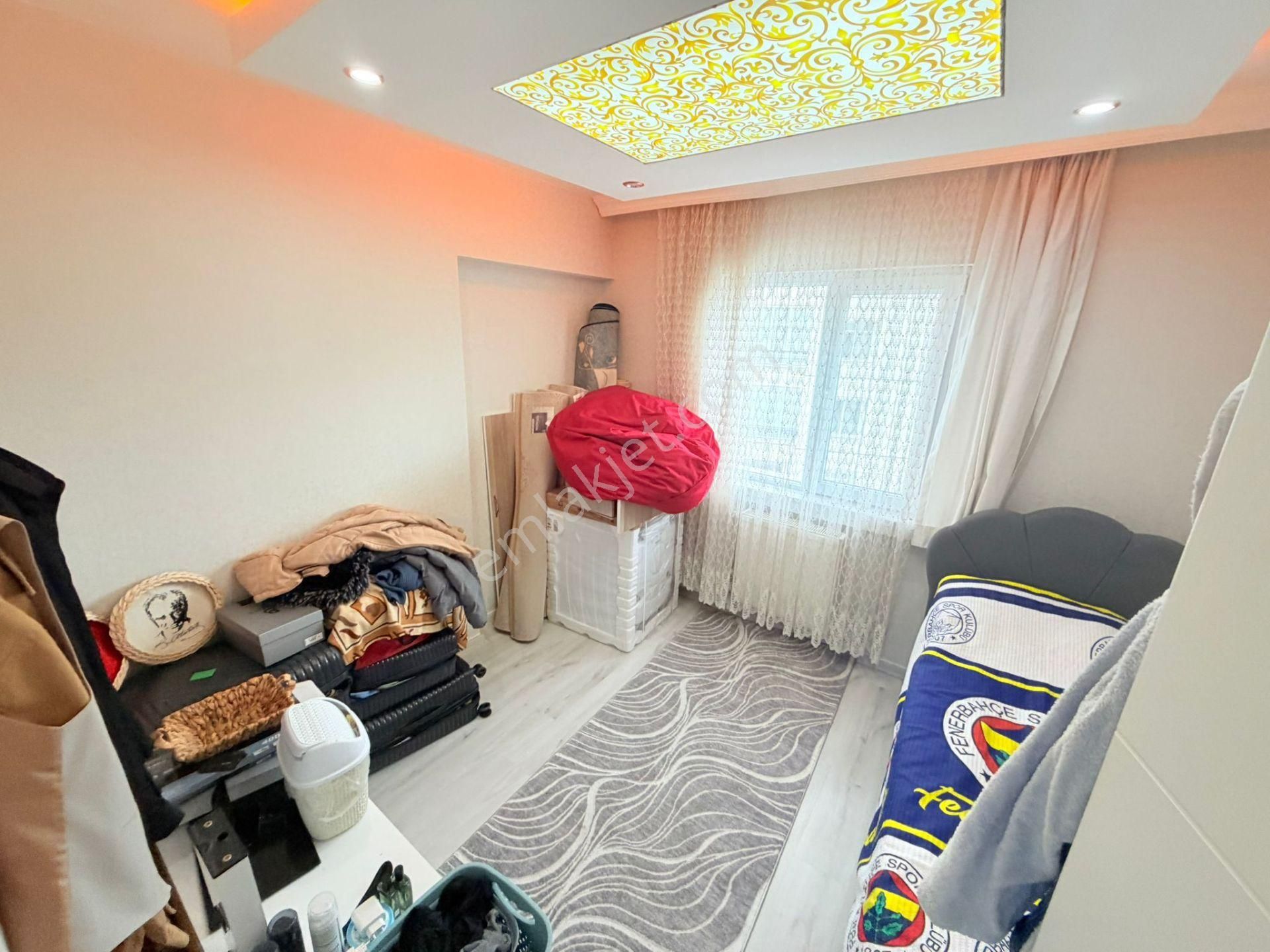 Demiröz'den M.kemalde Mükemmel Lokasyonda Katta Geniş 3+1 Daire📍🔒📢 - Görsel 23