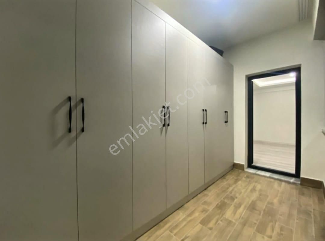 Akçay Emlak'tan Akşehir Yarenler Mahallesinde Garajlı Ara Kat Sıfır Satılık 3+1 Daire - Görsel 29