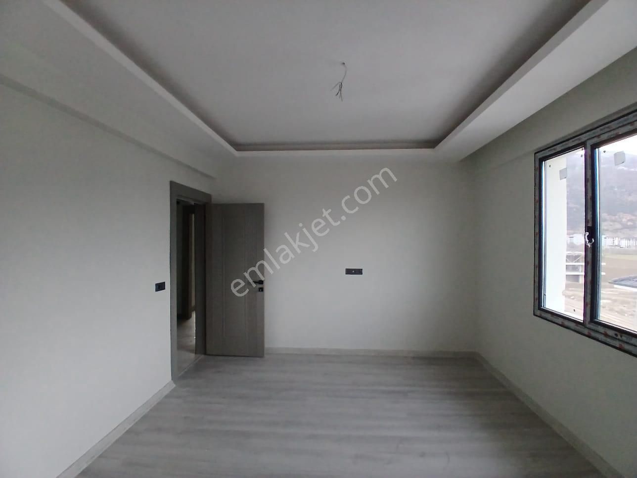 Akçay Emlak'tan Akşehir Yarenler Mahallesinde Garajlı Ara Kat Sıfır Satılık 3+1 Daire - Görsel 18