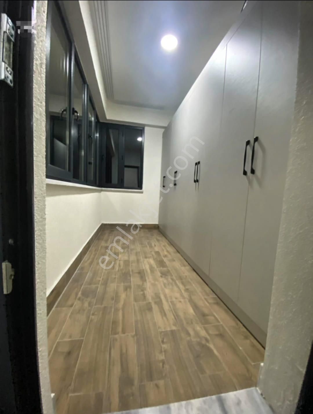 Akçay Emlak'tan Akşehir Yarenler Mahallesinde Garajlı Ara Kat Sıfır Satılık 3+1 Daire - Görsel 30