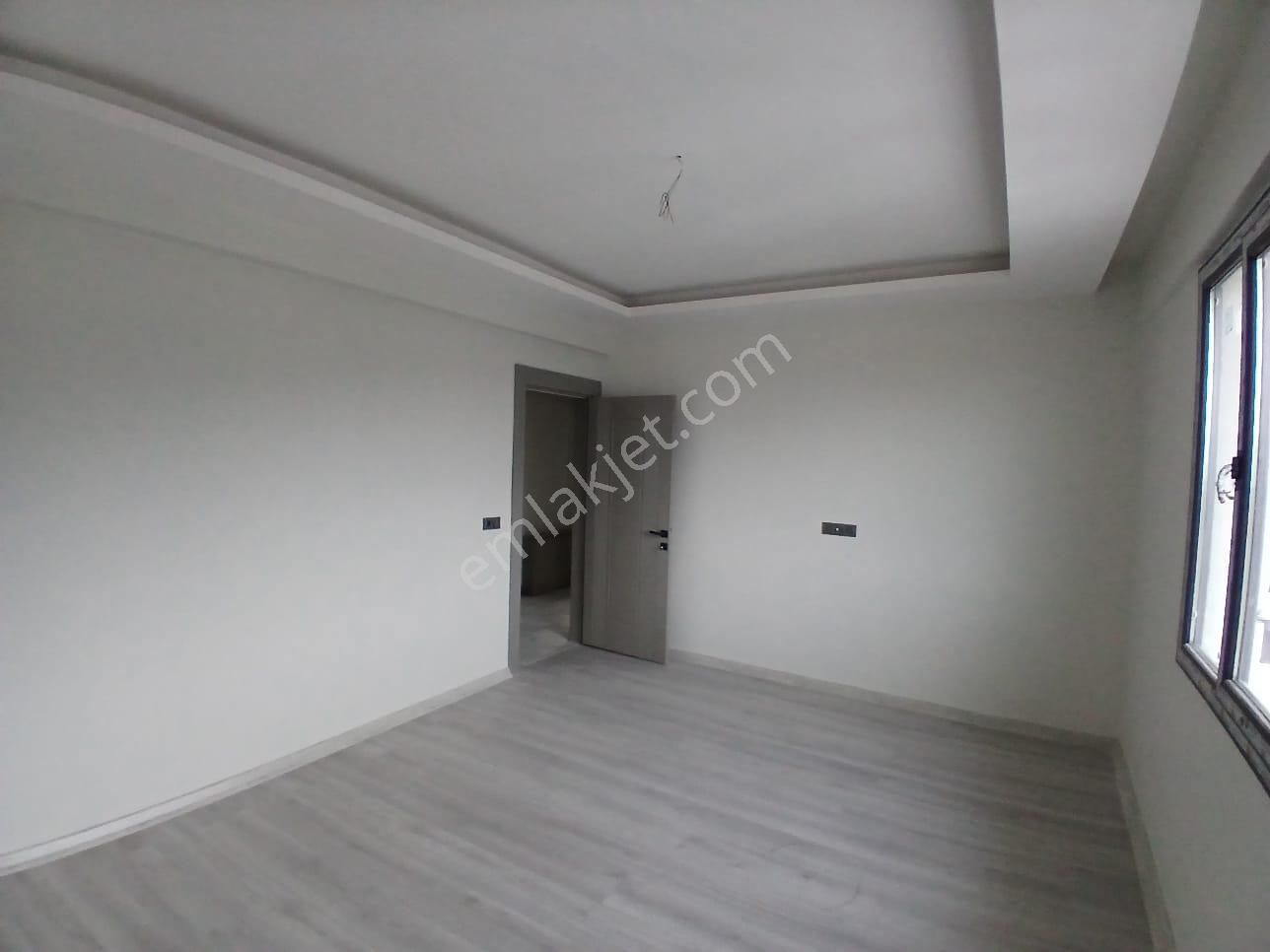 Akçay Emlak'tan Akşehir Yarenler Mahallesinde Garajlı Ara Kat Sıfır Satılık 3+1 Daire - Görsel 17