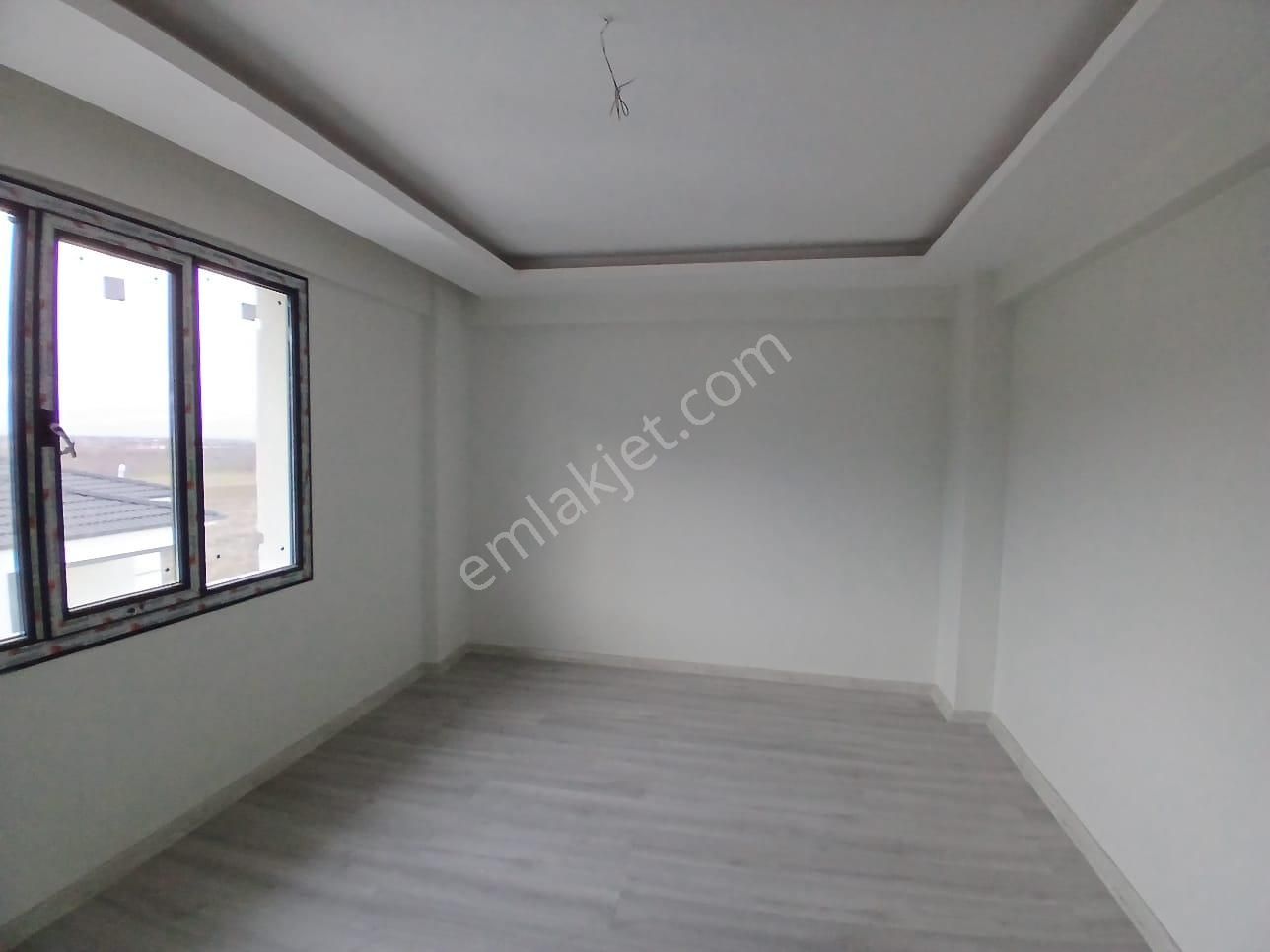 Akçay Emlak'tan Akşehir Yarenler Mahallesinde Garajlı Ara Kat Sıfır Satılık 3+1 Daire - Görsel 19