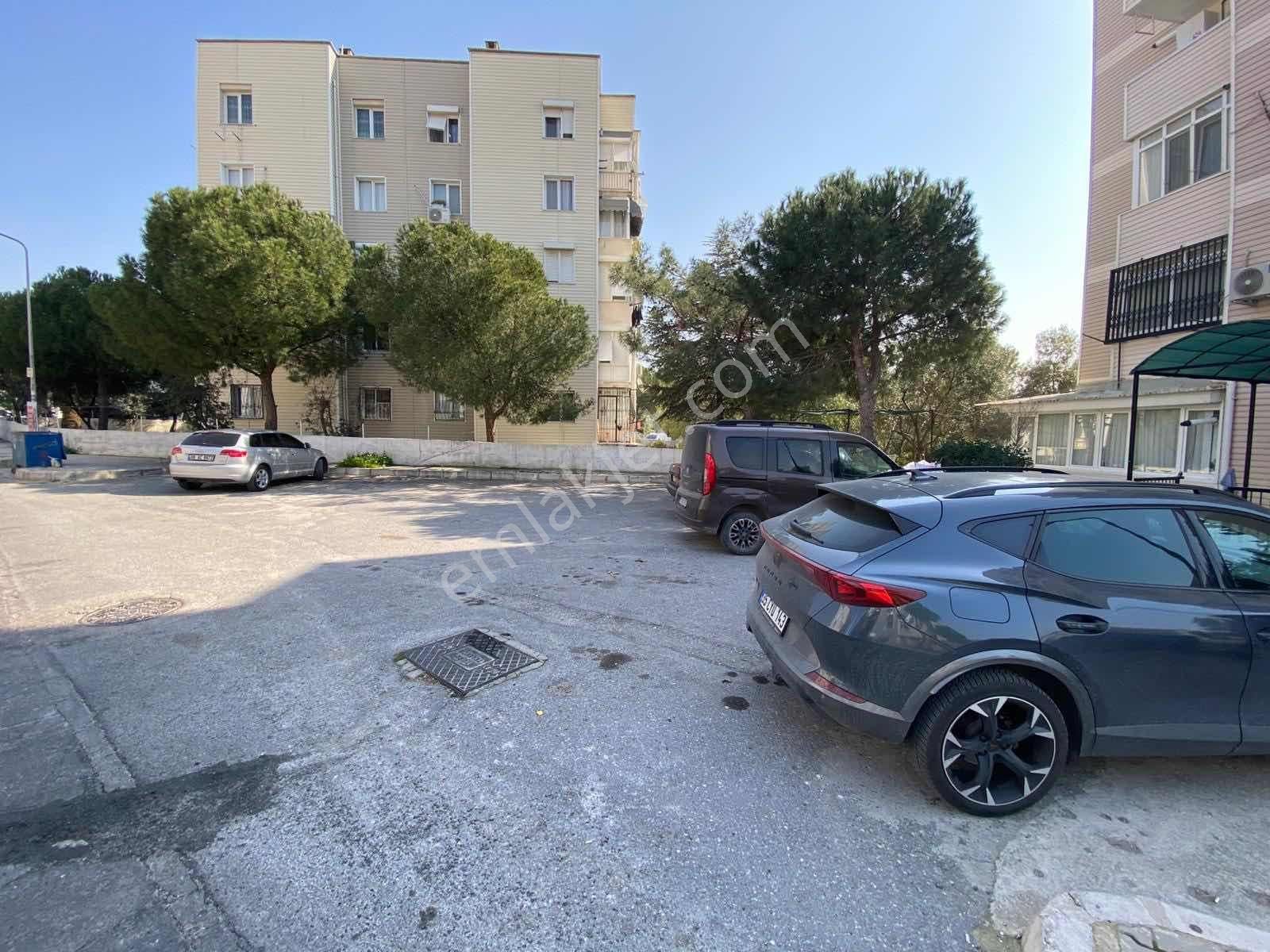 Buca Cumhuriyet Mahallesinde Kiralık 2+1 Doğalgazlı Arakat Ev - Görsel 4