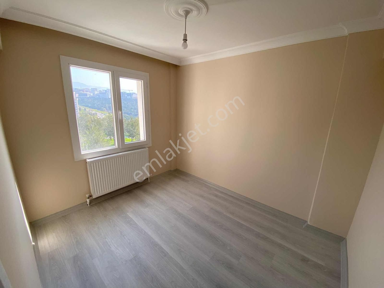Buca Cumhuriyet Mahallesinde Kiralık 2+1 Doğalgazlı Arakat Ev - Görsel 8