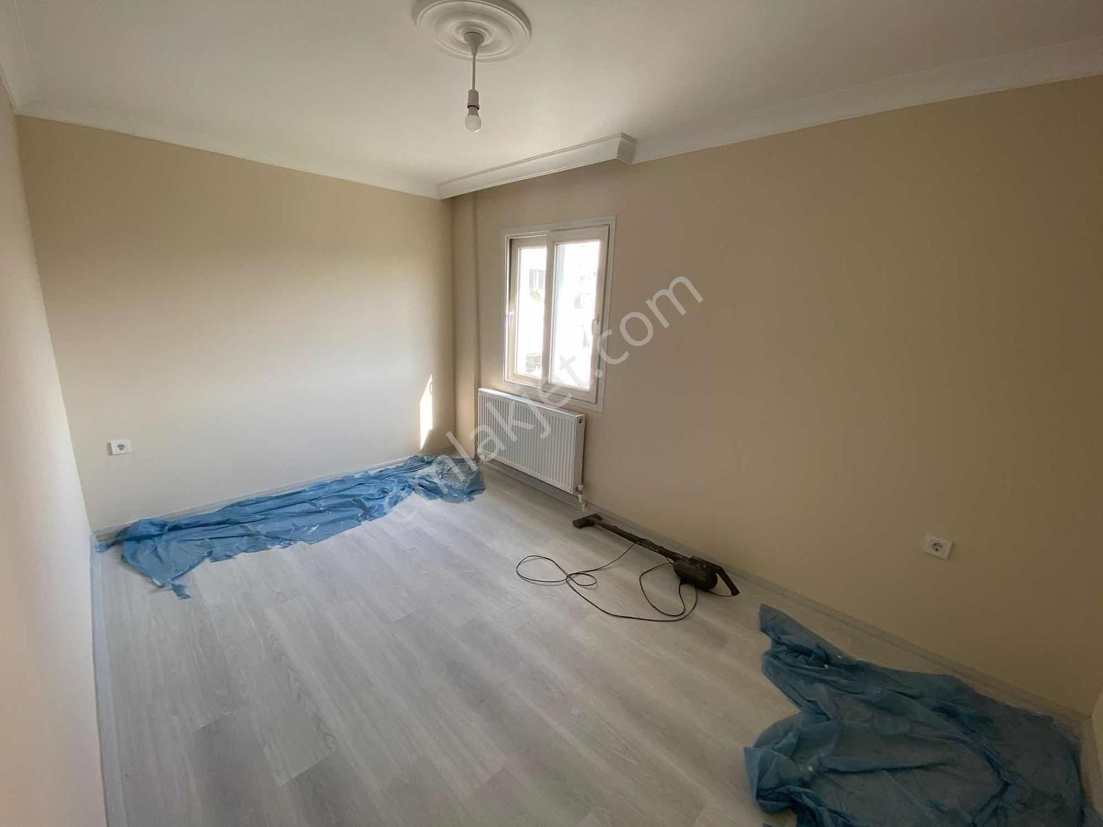 Buca Cumhuriyet Mahallesinde Kiralık 2+1 Doğalgazlı Arakat Ev - Görsel 28