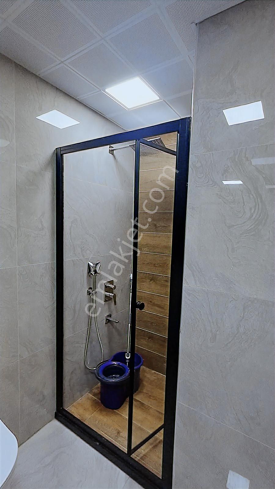 Bağlıca'nın Merkezinde Yüksek Standartlı Lüks 2+1 - Görsel 4