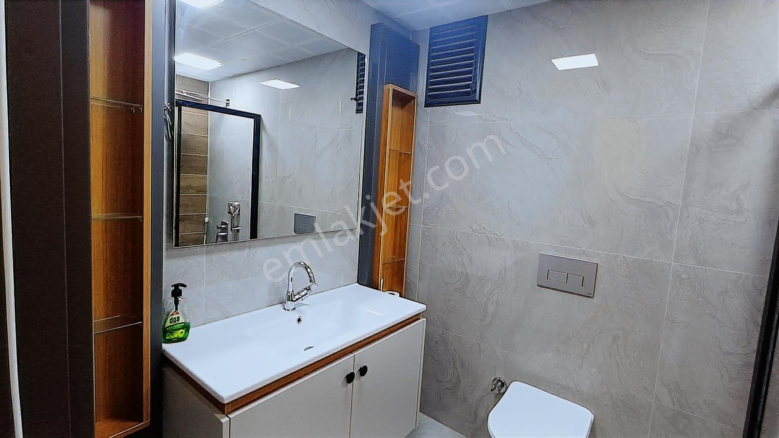 Bağlıca'nın Merkezinde Yüksek Standartlı Lüks 2+1 - Görsel 5