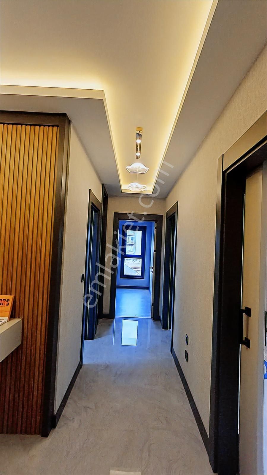 Bağlıca'nın Merkezinde Yüksek Standartlı Lüks 2+1 - Görsel 26