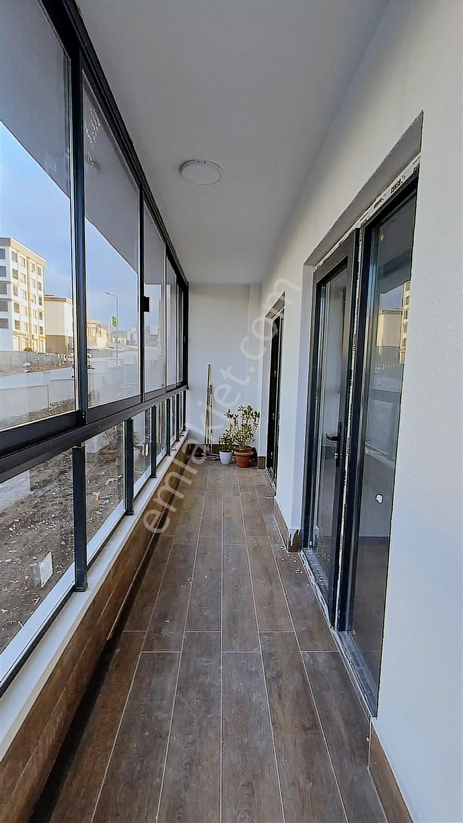 Bağlıca'nın Merkezinde Yüksek Standartlı Lüks 2+1 - Görsel 23