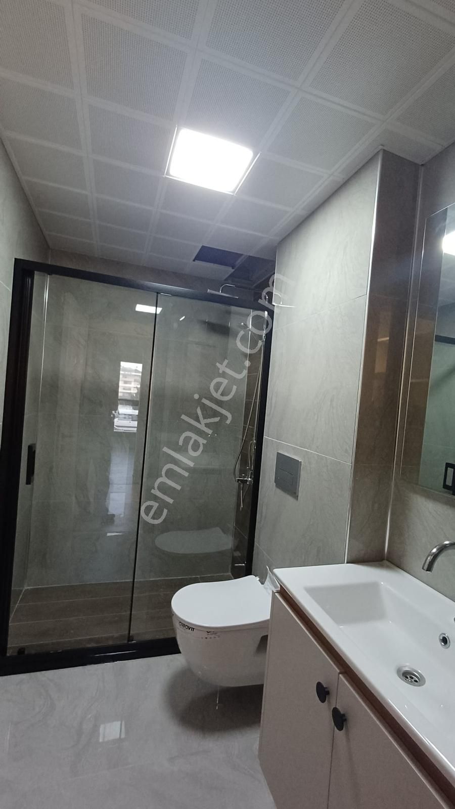 Bağlıca'nın Merkezinde Yüksek Standartlı Lüks 2+1 - Görsel 14