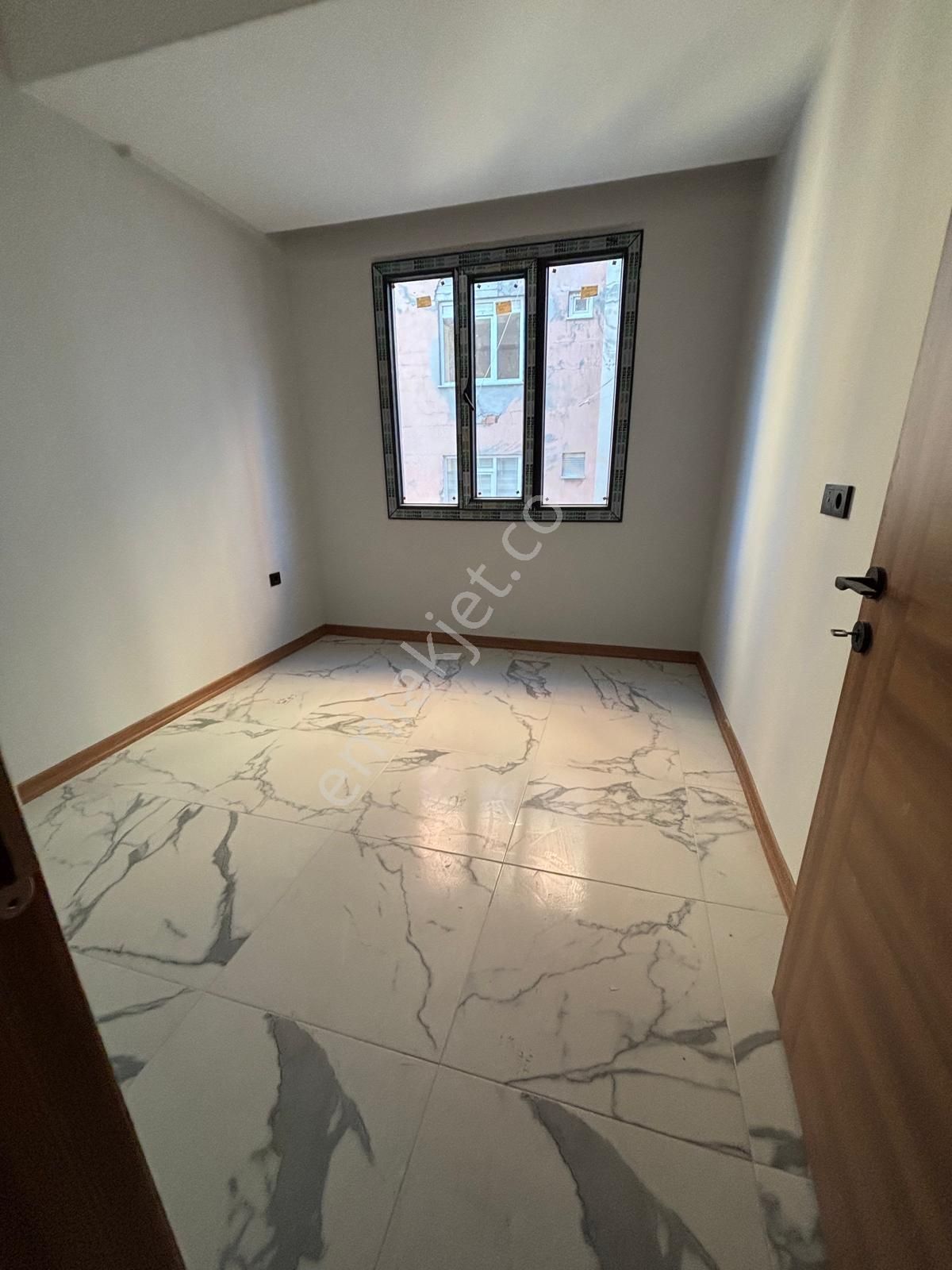 Kaan Emlaktan Şehirmerkezinde Arakat Lüx Sıfır Satılık Daire - Görsel 6