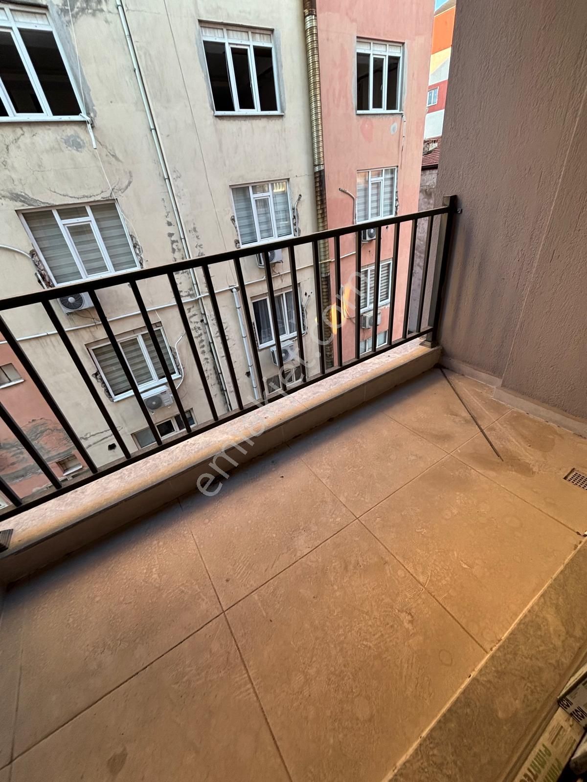 Kaan Emlaktan Şehirmerkezinde Arakat Lüx Sıfır Satılık Daire - Görsel 4