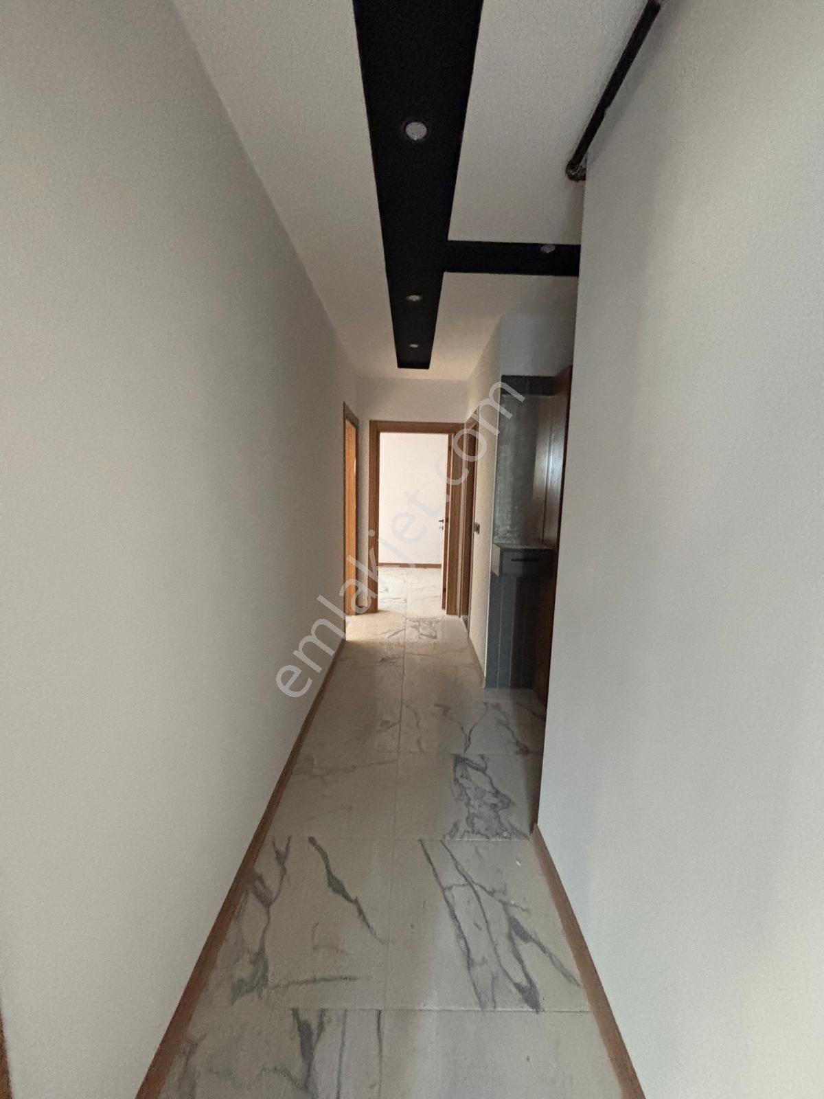 Kaan Emlaktan Şehirmerkezinde Arakat Lüx Sıfır Satılık Daire - Görsel 11