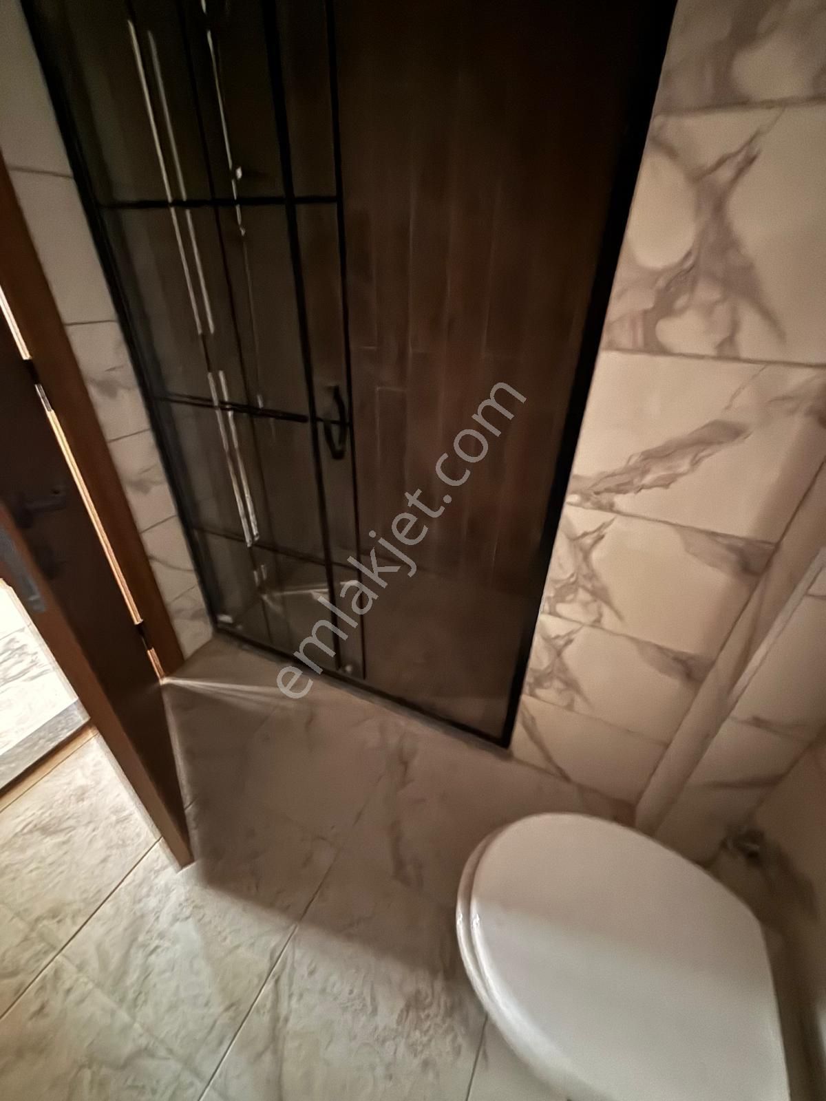 Kaan Emlaktan Şehirmerkezinde Arakat Lüx Sıfır Satılık Daire - Görsel 2