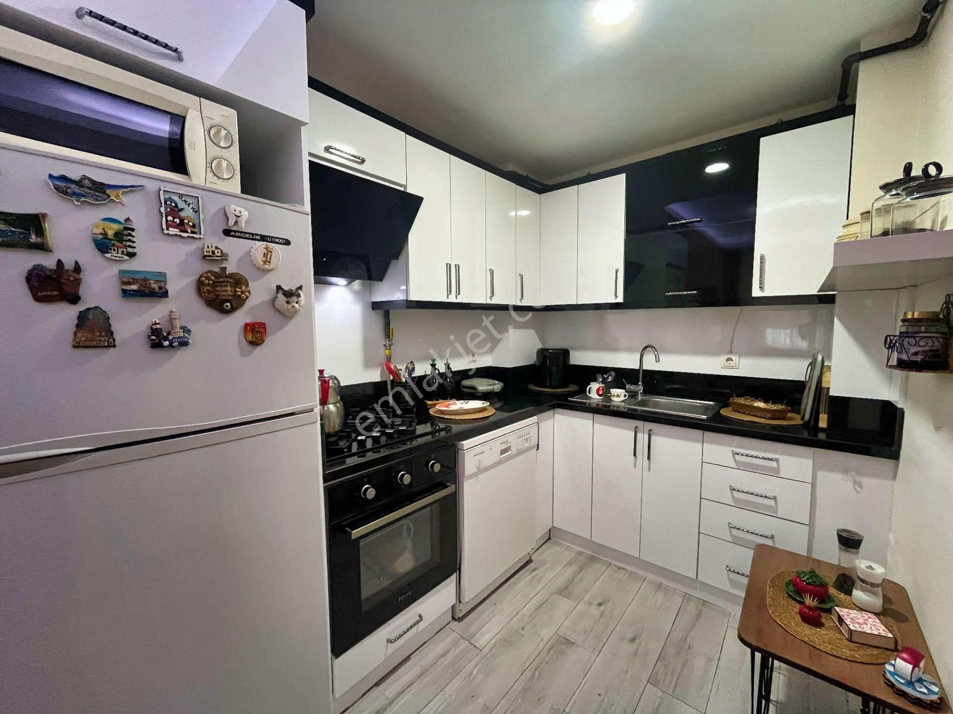 🔴🔴 Aktiften Altınkum'da Full Eşyalı Masrafsız Asansörlü 2+1 Ön Cephe Fırsat Daire - Görsel 2