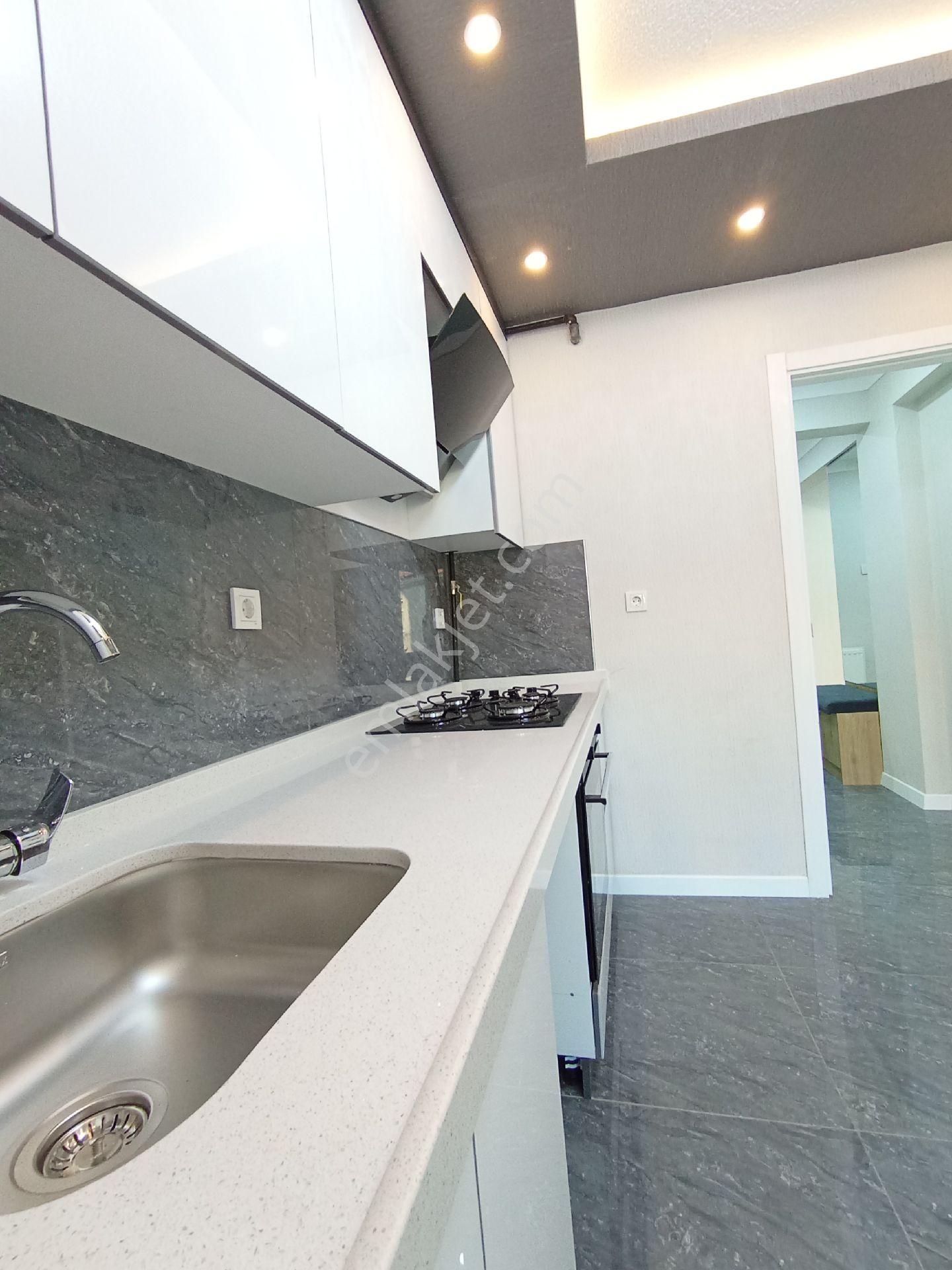 Hazer'den Yapısız Fiyata Yplı Sln Bğmsz A.eğlencenin ♥️'inde Ultra Şahane Yapılı Ebevynli 3+1 Daire - Görsel 9