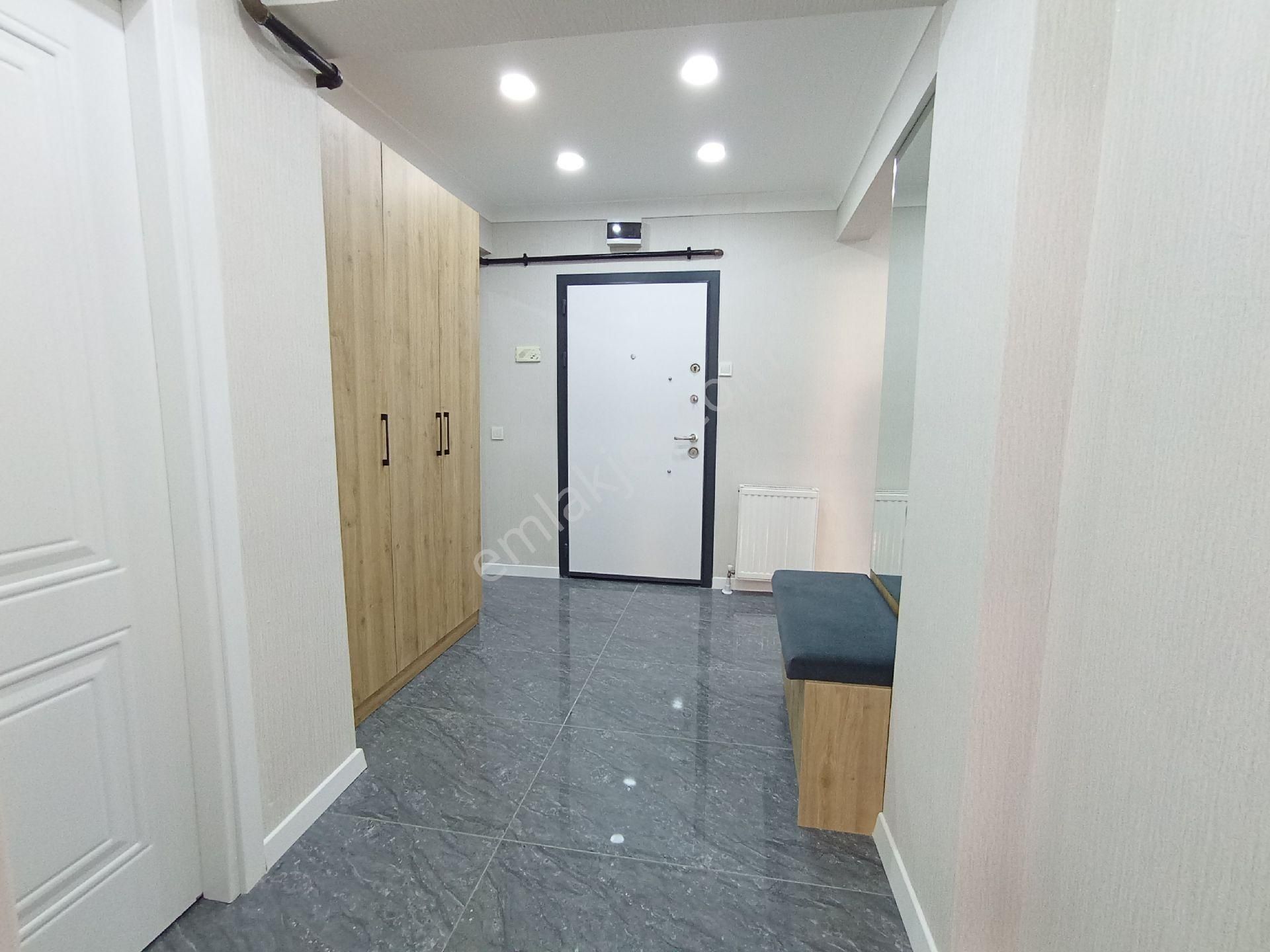 Hazer'den Yapısız Fiyata Yplı Sln Bğmsz A.eğlencenin ♥️'inde Ultra Şahane Yapılı Ebevynli 3+1 Daire - Görsel 3