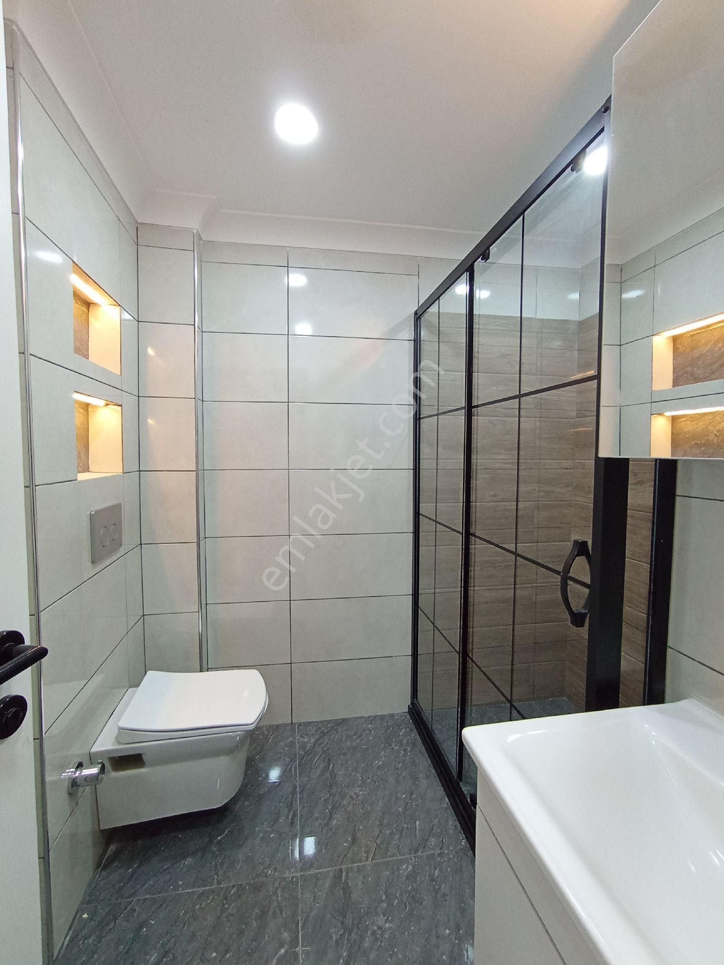 Hazer'den Yapısız Fiyata Yplı Sln Bğmsz A.eğlencenin ♥️'inde Ultra Şahane Yapılı Ebevynli 3+1 Daire - Görsel 7