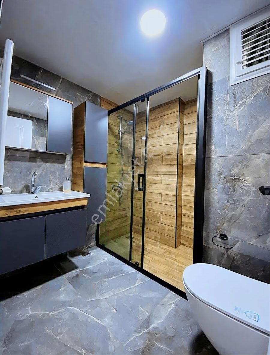 Acilll Samsun Canik Hasköy'de Satılık 3+1 Daire - Görsel 19