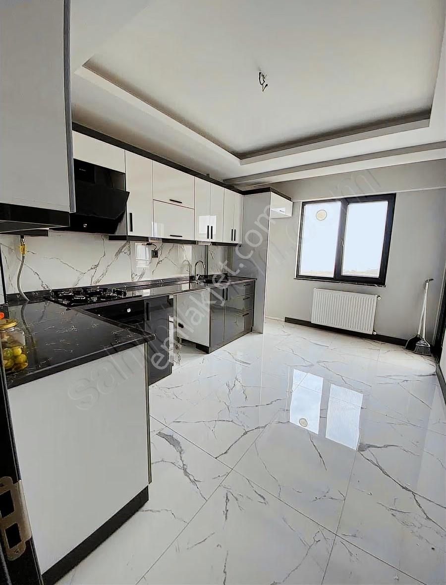 Acilll Samsun Canik Hasköy'de Satılık 3+1 Daire - Görsel 9