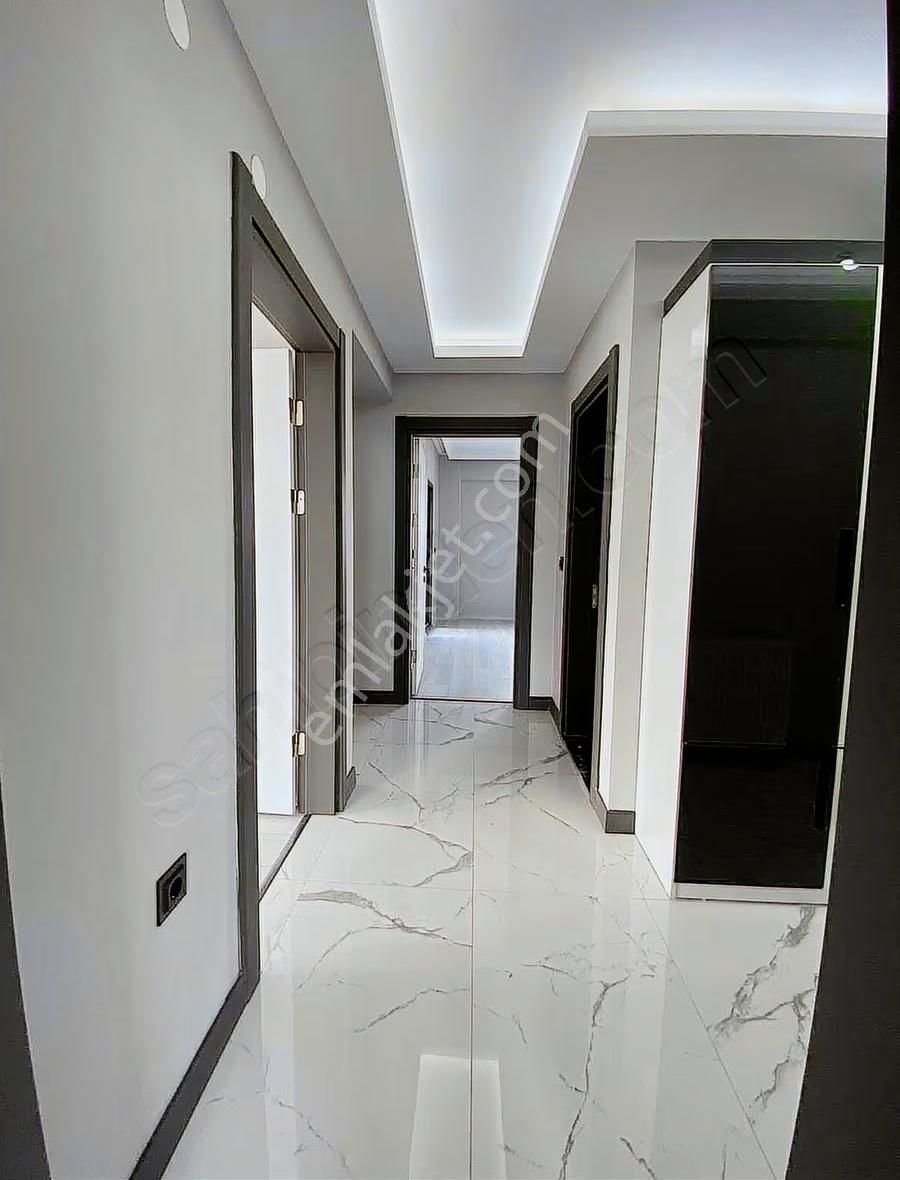 Acilll Samsun Canik Hasköy'de Satılık 3+1 Daire - Görsel 8