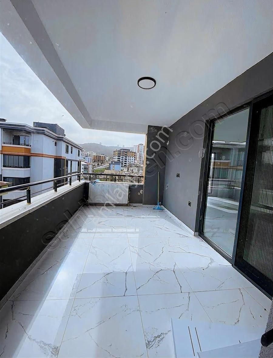 Acilll Samsun Canik Hasköy'de Satılık 3+1 Daire - Görsel 24