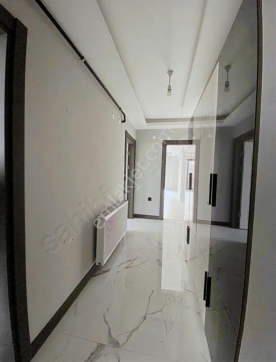 Acilll Samsun Canik Hasköy'de Satılık 3+1 Daire - Görsel 15