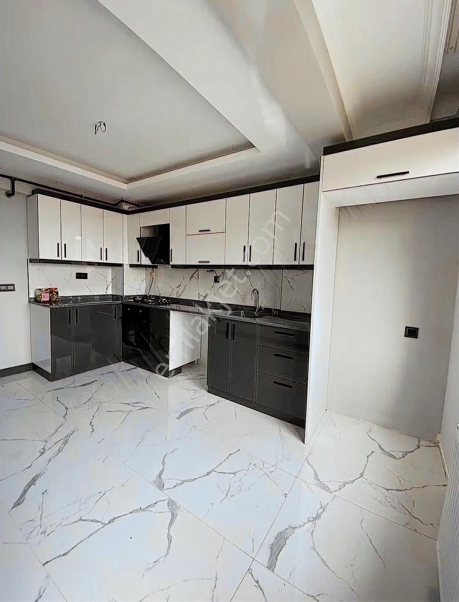 Acilll Samsun Canik Hasköy'de Satılık 3+1 Daire