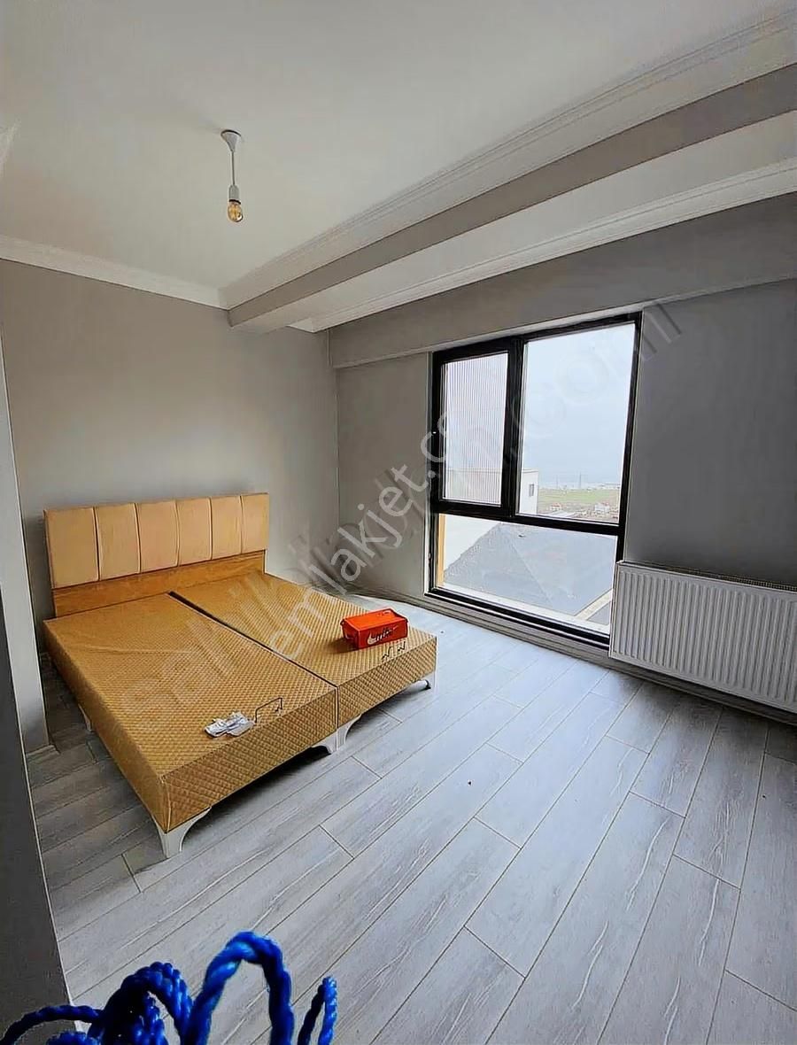 Acilll Samsun Canik Hasköy'de Satılık 3+1 Daire - Görsel 23