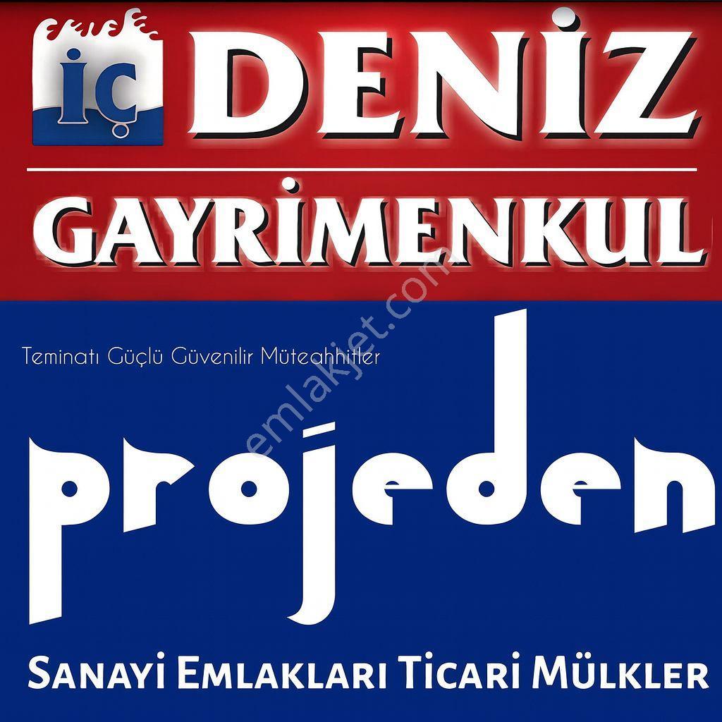 Saraykent Hab Yanı | 1600m² | 300kw | Hmax 12mt | 1100m² İşlik - Görsel 2