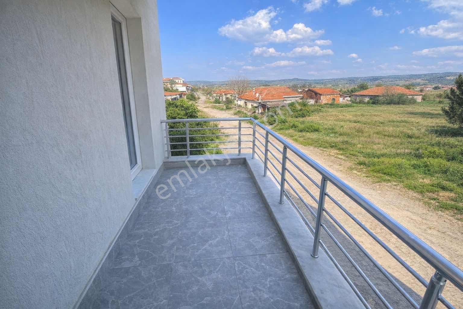 Dağlı !gayrimenkul'den 3+1 Cadde Üzeri Otobüs Güzergahı - Görsel 2