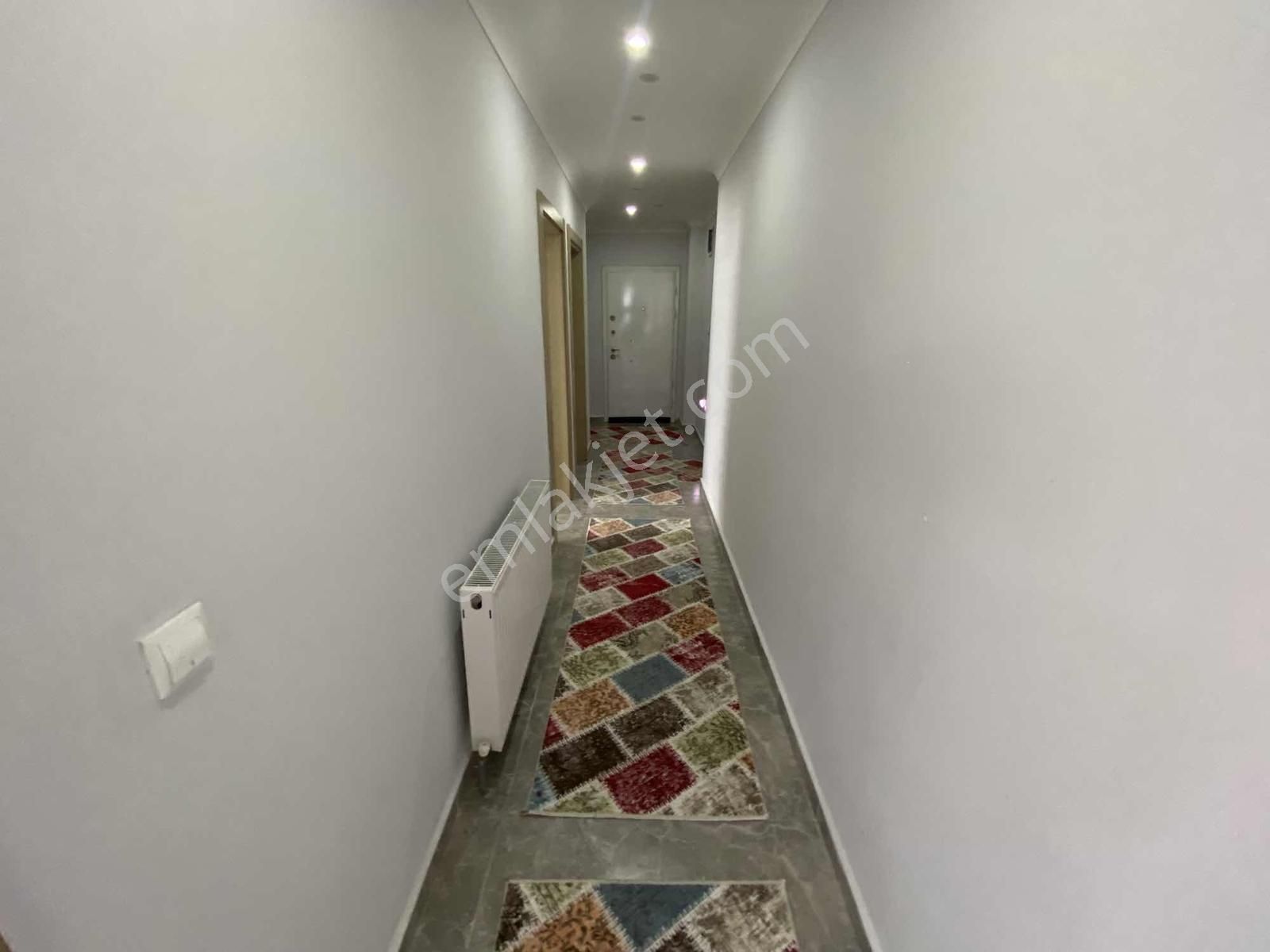Dağlı !gayrimenkul'den 3+1 Cadde Üzeri Otobüs Güzergahı - Görsel 3