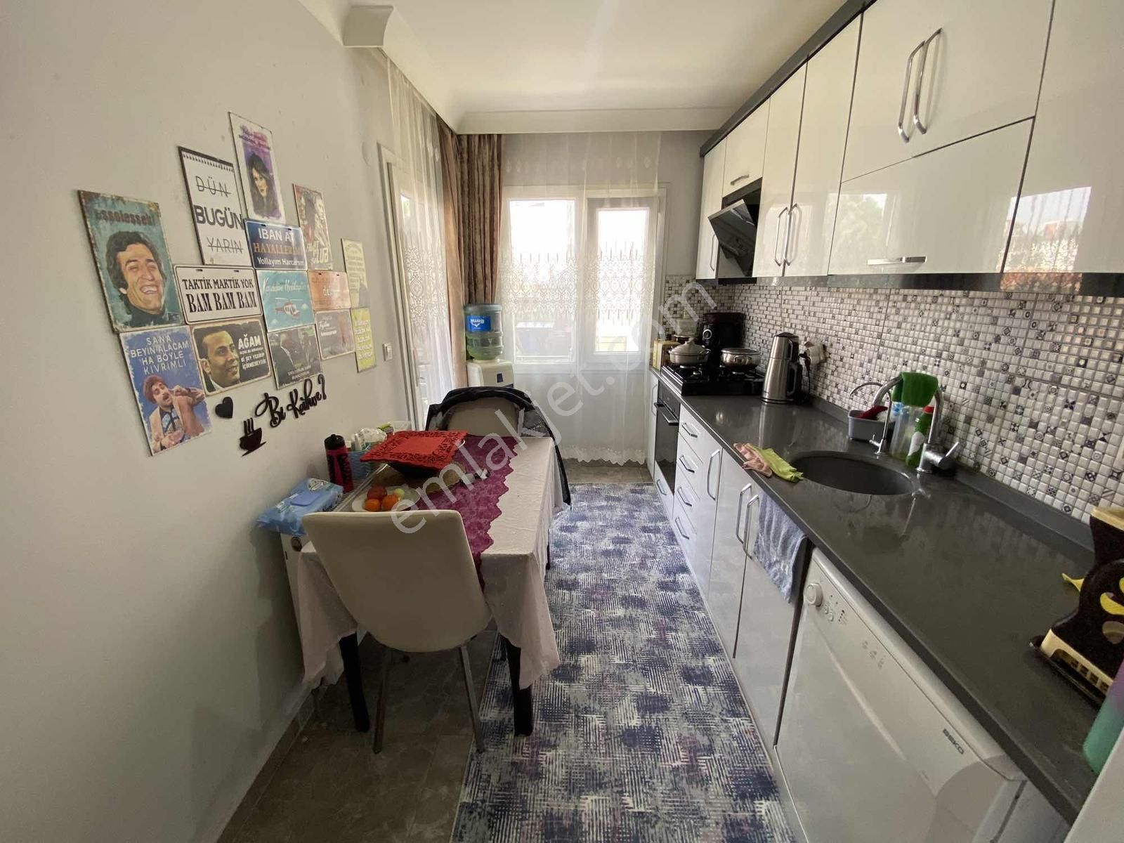 Dağlı !gayrimenkul'den 3+1 Cadde Üzeri Otobüs Güzergahı - Görsel 12