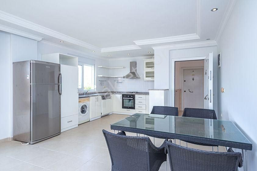 Alanya Konaklı’da Deniz Manzaralı 2+1 Satılık Daire – İkamete Uygun - Görsel 7