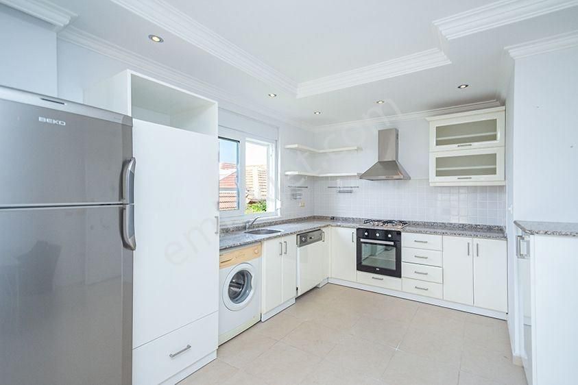 Alanya Konaklı’da Deniz Manzaralı 2+1 Satılık Daire – İkamete Uygun - Görsel 4