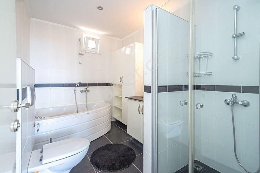 Alanya Konaklı’da Deniz Manzaralı 2+1 Satılık Daire – İkamete Uygun - Görsel 14