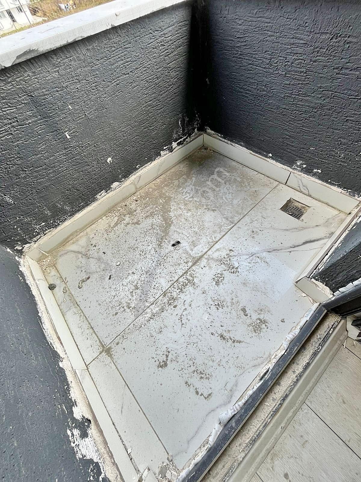 Az-er Yapıdan Bahçelievler'de Satılık Ön Cephe 2+1 Sıfır Daire! - Görsel 6