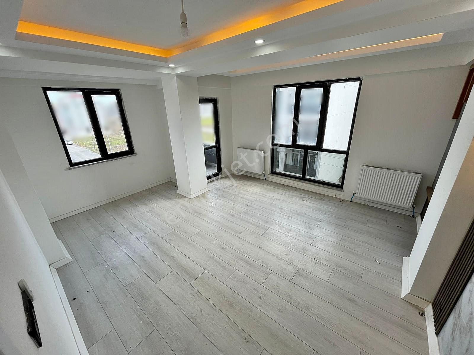 Az-er Yapıdan Bahçelievler'de Satılık Ön Cephe 2+1 Sıfır Daire! - Görsel 2