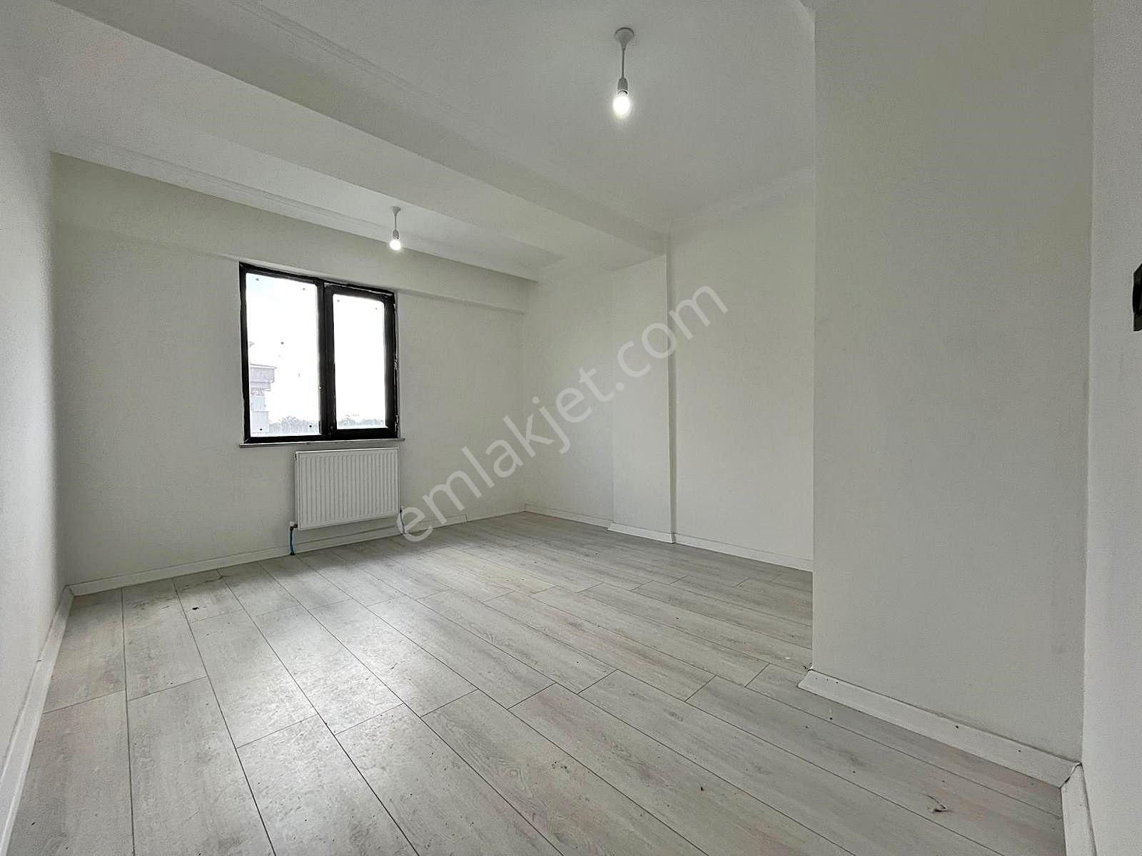 Az-er Yapıdan Bahçelievler'de Satılık Ön Cephe 2+1 Sıfır Daire! - Görsel 7