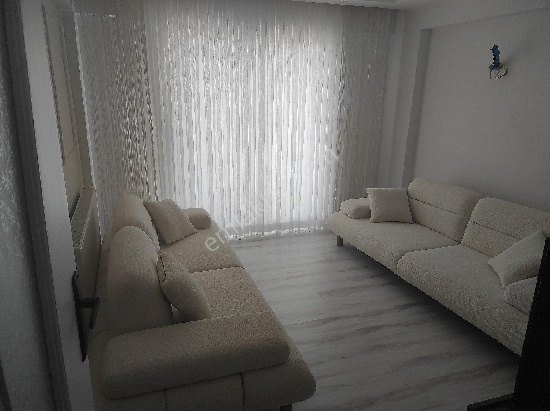 Zaferde Geniş Ferah Arakat Daire - Görsel 2