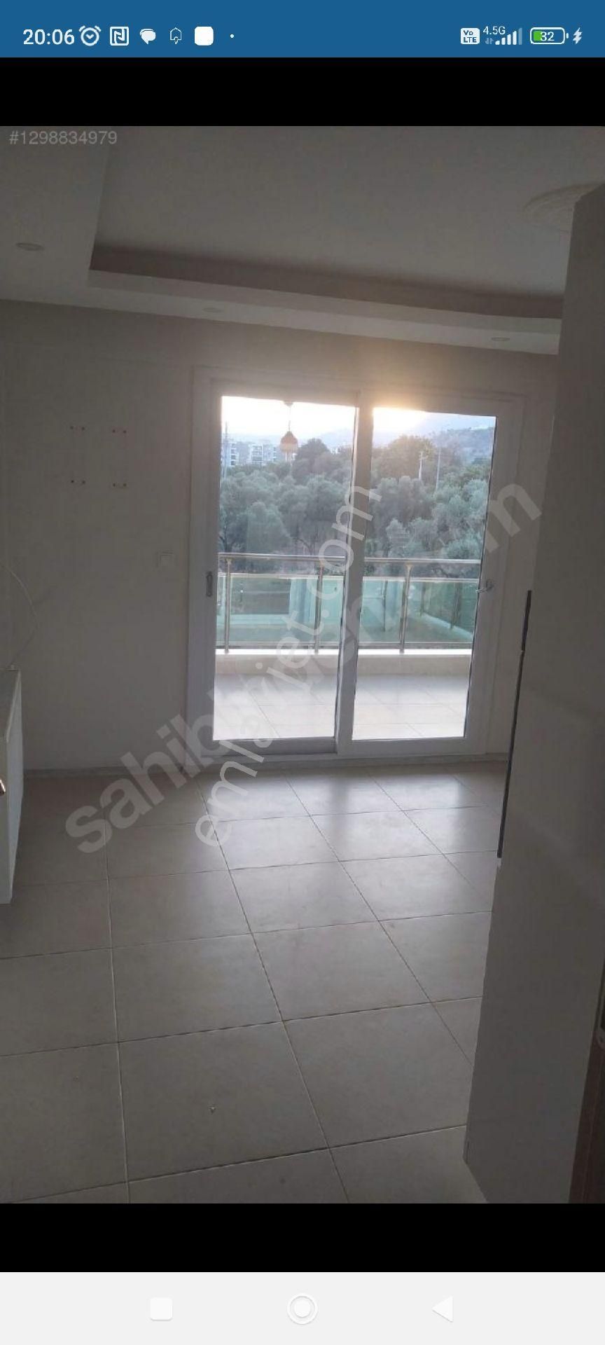 Zaferde Geniş Ferah Arakat Daire - Görsel 12