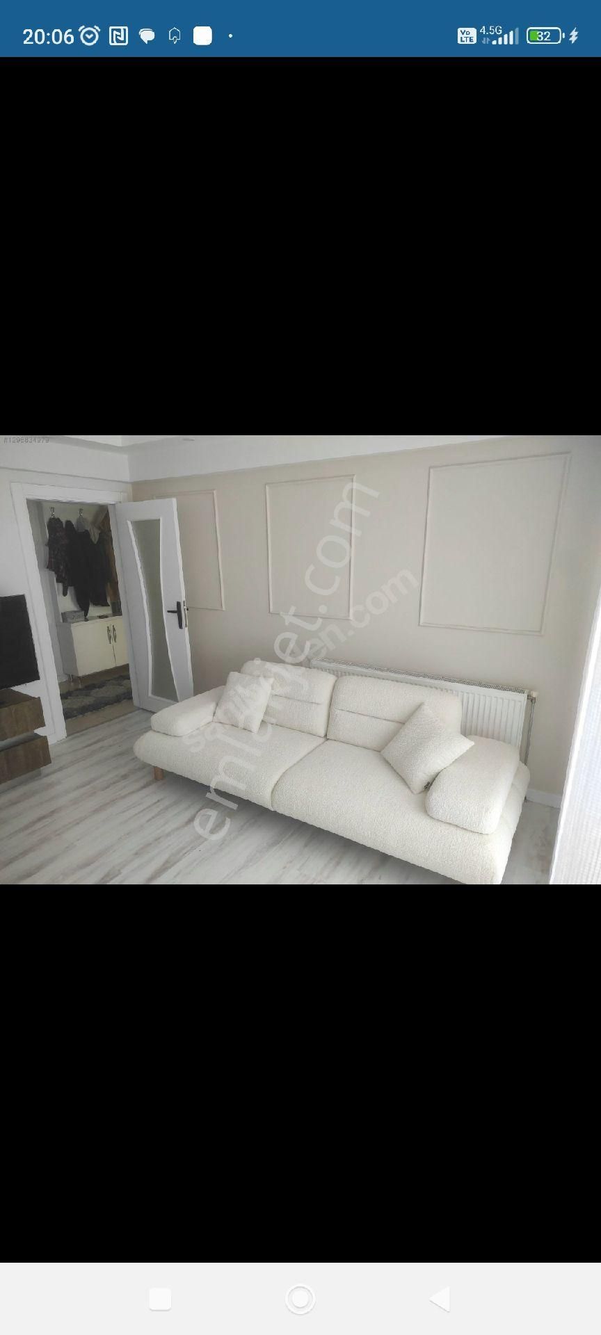 Zaferde Geniş Ferah Arakat Daire - Görsel 13