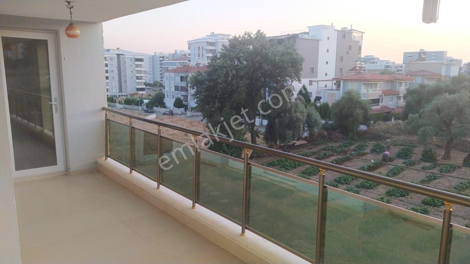 Zaferde Geniş Ferah Arakat Daire - Görsel 9