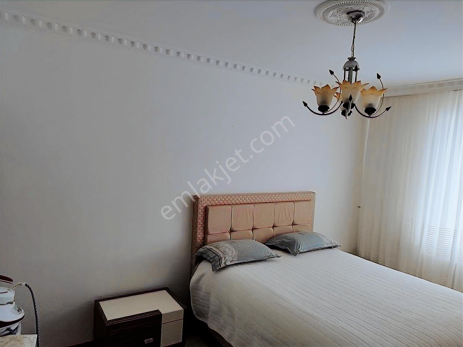 Göksu'dan Burç Mah. 3+1 140m2 Full Yapılı Kiralık Daire - Görsel 14