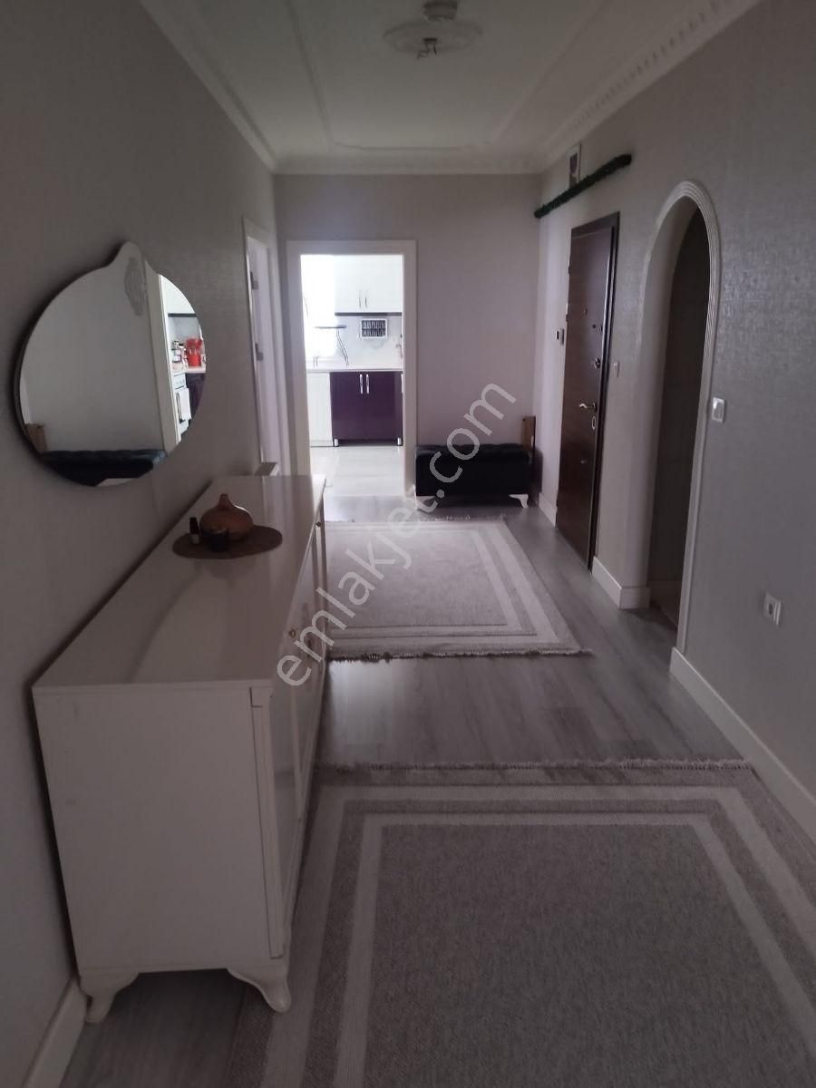 Göksu'dan Burç Mah. 3+1 140m2 Full Yapılı Kiralık Daire - Görsel 17