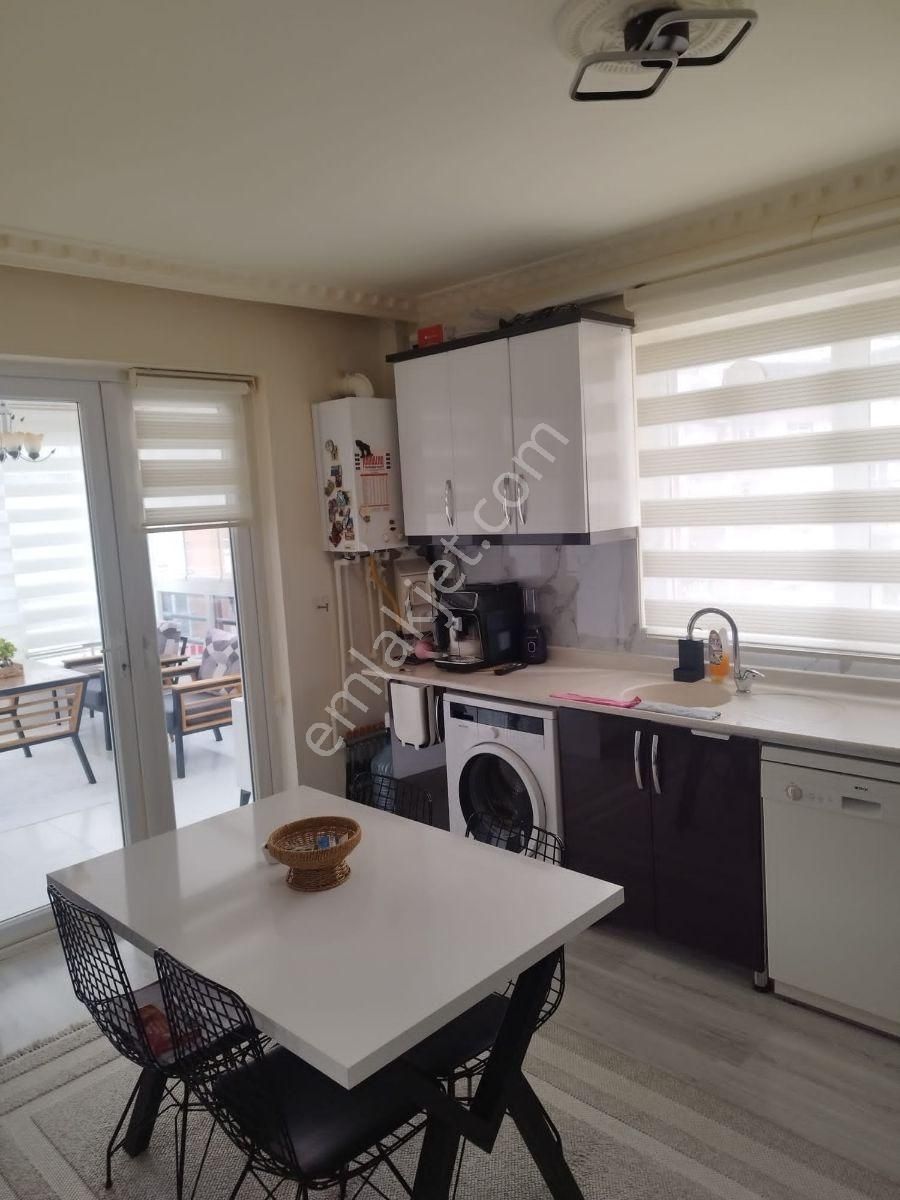 Göksu'dan Burç Mah. 3+1 140m2 Full Yapılı Kiralık Daire - Görsel 7