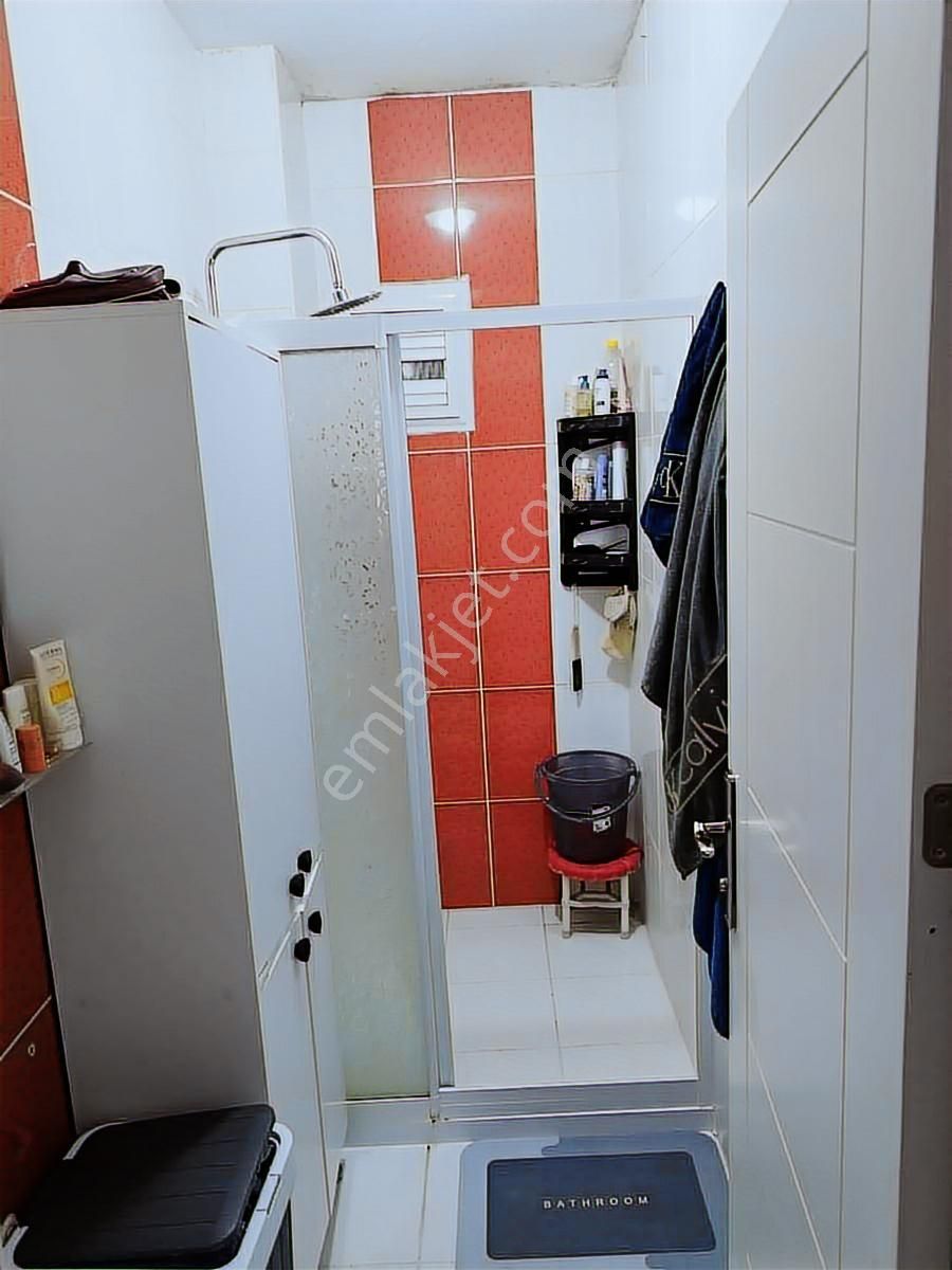 Göksu'dan Burç Mah. 3+1 140m2 Full Yapılı Kiralık Daire - Görsel 20