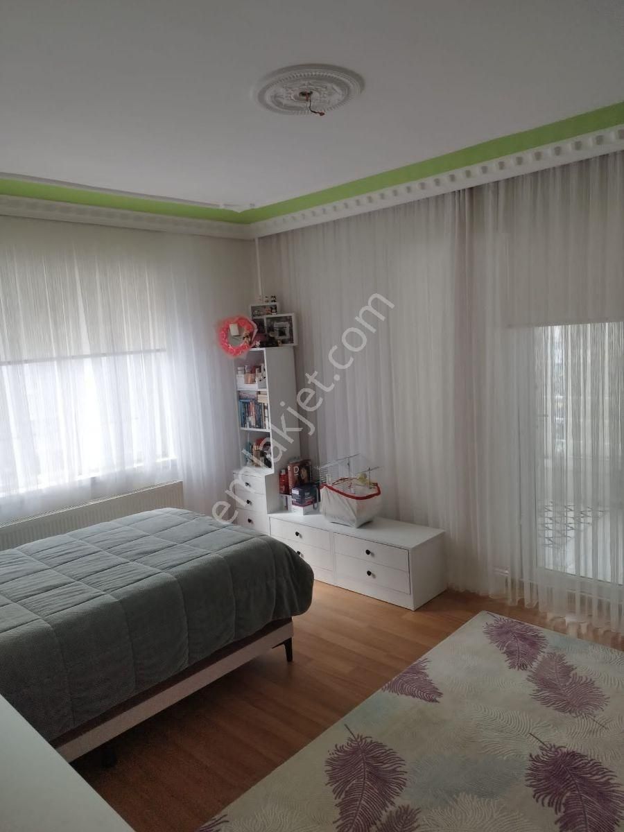 Göksu'dan Burç Mah. 3+1 140m2 Full Yapılı Kiralık Daire - Görsel 6