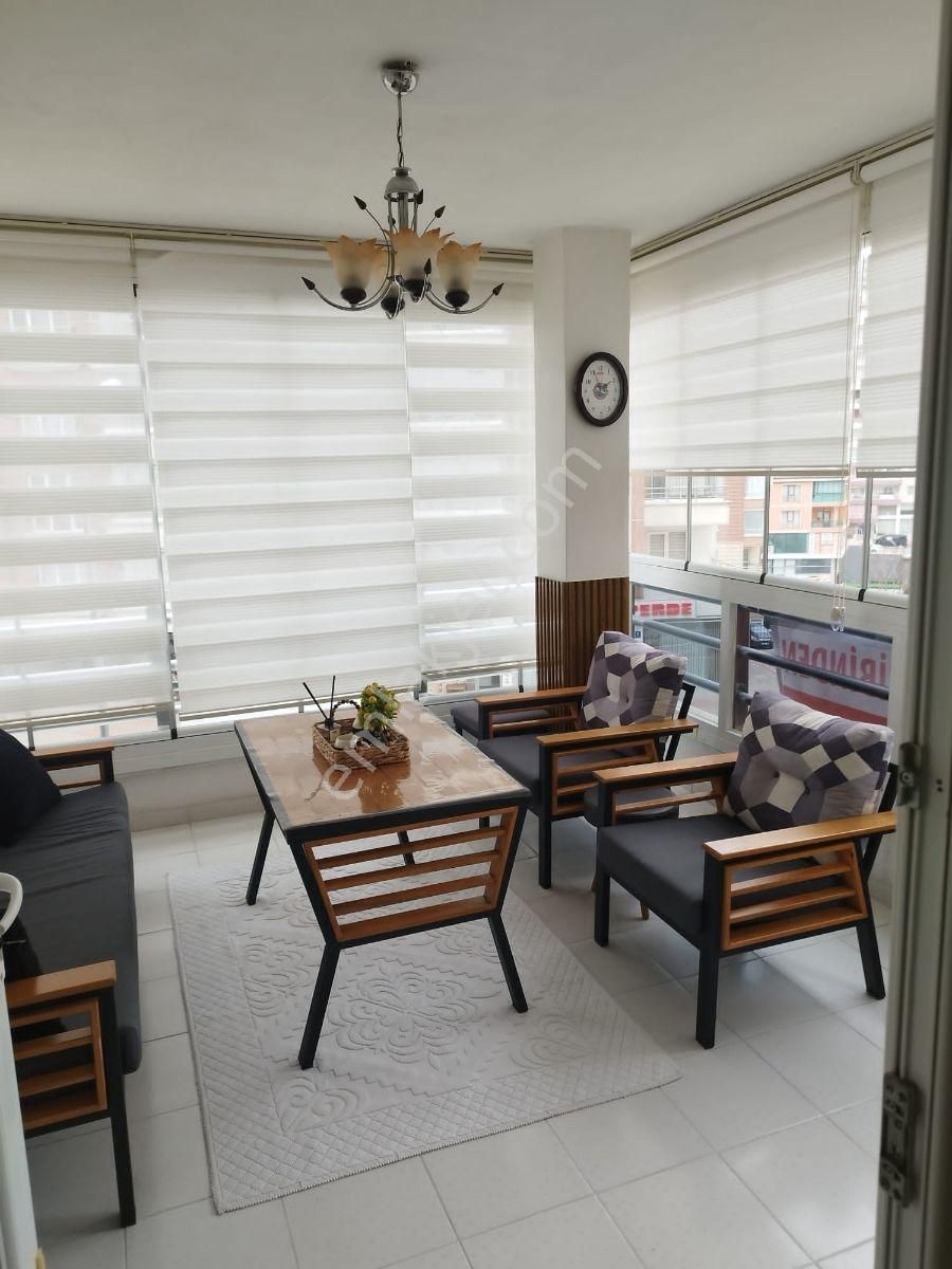 Göksu'dan Burç Mah. 3+1 140m2 Full Yapılı Kiralık Daire - Görsel 16